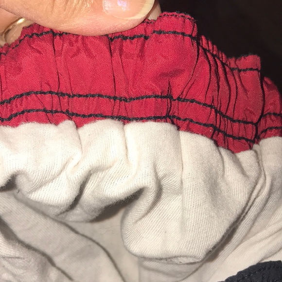 Men’s Athlete All-Weather Track Pants/Shorts - Picture 5 of 11